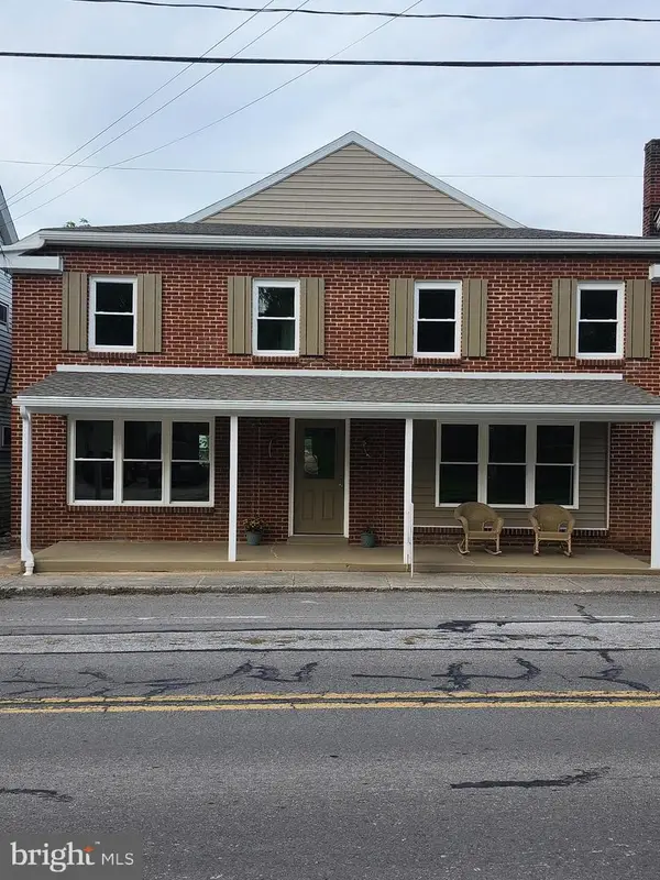 6945 Veterans Way, ICKESBURG, PA 17037