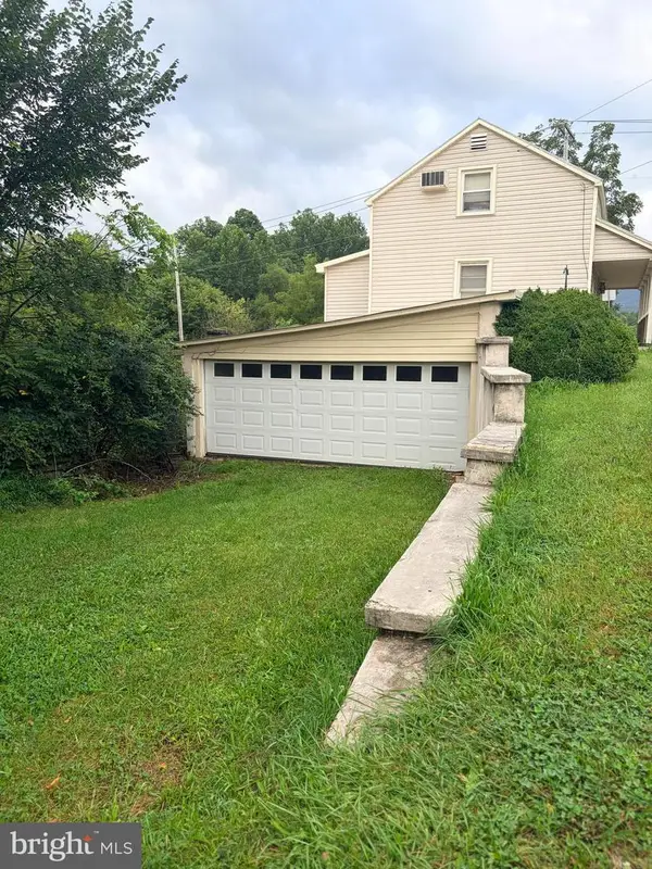 2397 Liberty Valley Rd, ICKESBURG, PA 17037