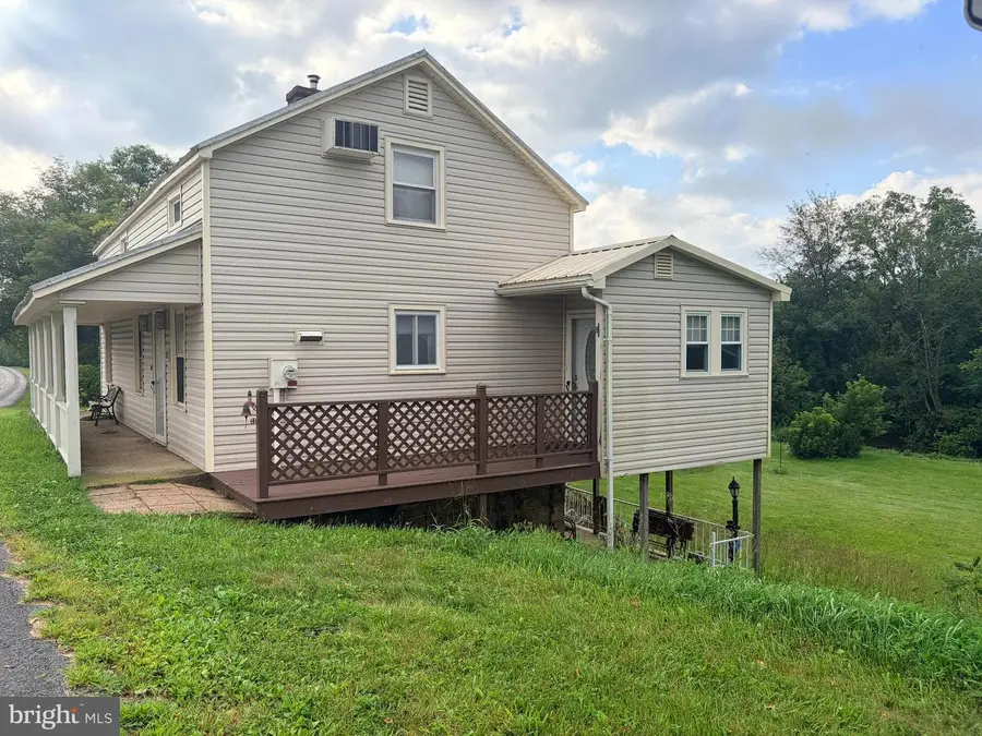 2397 Liberty Valley Rd, Ickesburg, PA 17037 - #3