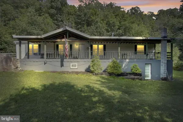 109 Pisgah Rst Rst, SHERMANS DALE, PA 17090
