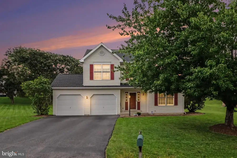 106 Greenwood Ln, Millerstown, PA 17062 - #2