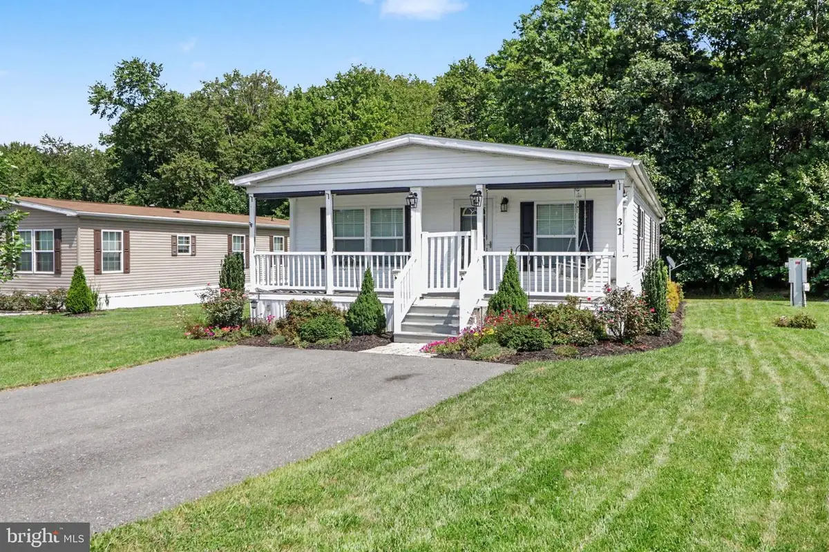 31 Meadowview Dr, New Bloomfield, PA 17068 - #1