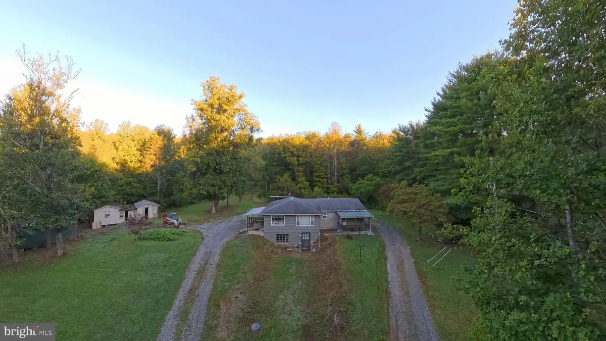 410 Buckwheat Valley Rd, Millerstown, PA 17062 - #1
