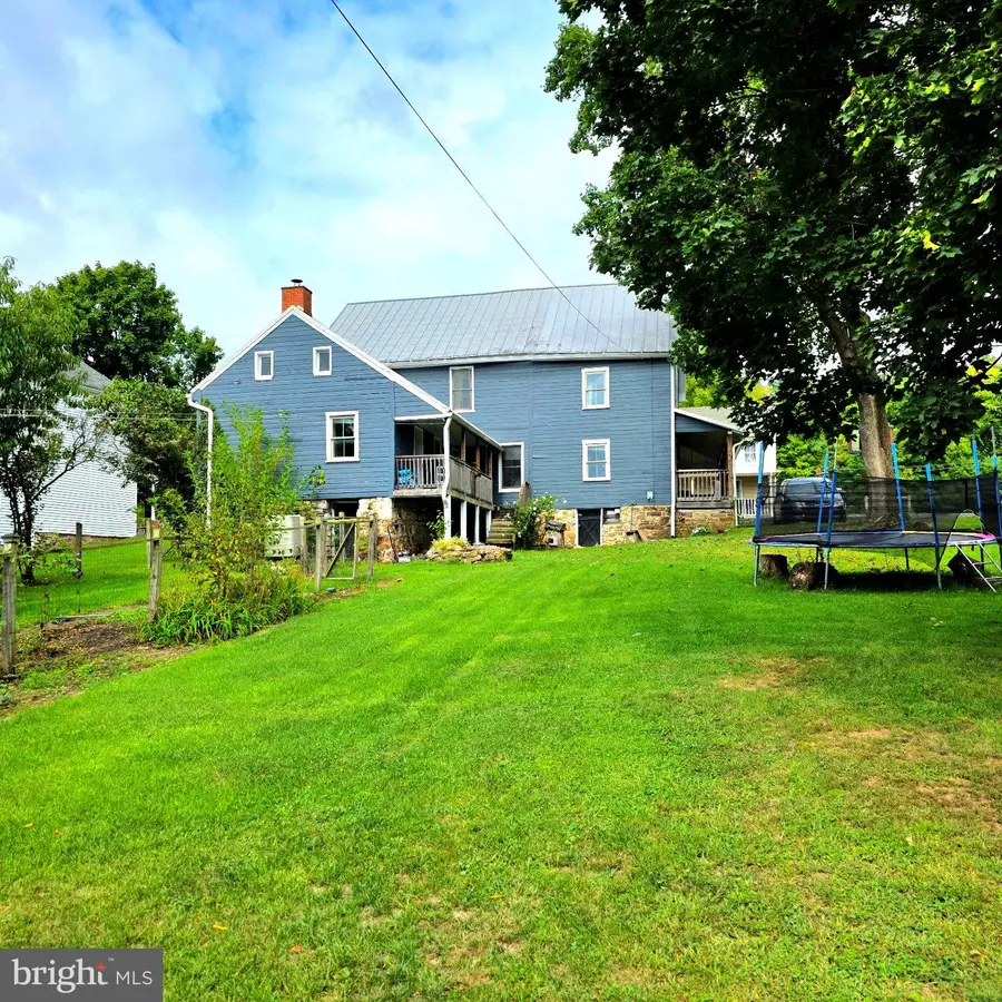 202 E Main St, Landisburg, PA 17040 - #3