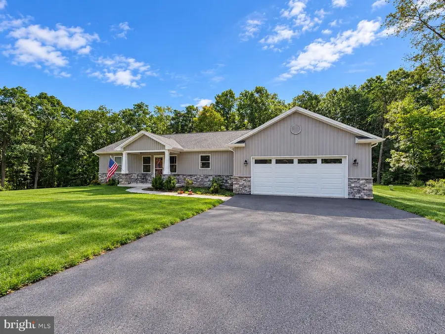 29 Watson Dr, Newport, PA 17074 - #3