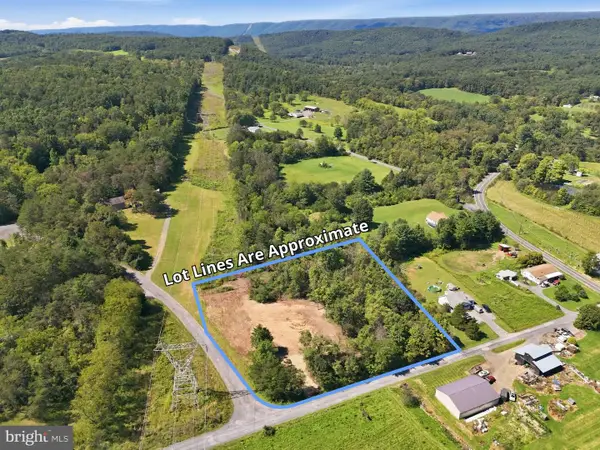 Address Withheld By Seller, NEWPORT, PA 17074