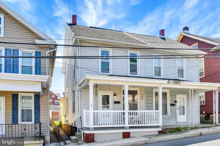 304 Valley St, Marysville, PA 17053 - #2