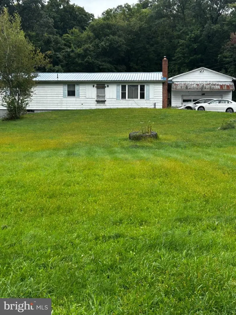 9378 Fort Robinson Rd, Ickesburg, PA 17037 - #1