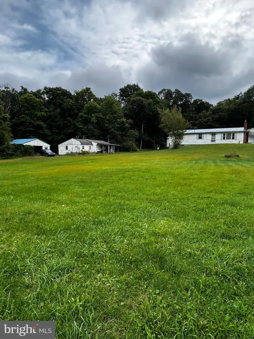 9378 Fort Robinson Rd, Ickesburg, PA 17037 - #3