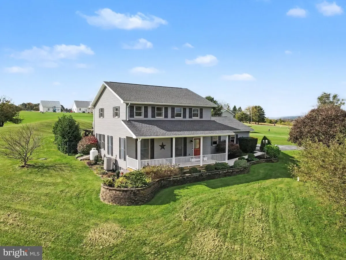 611 Fairground Rd, Newport, PA 17074 - #1
