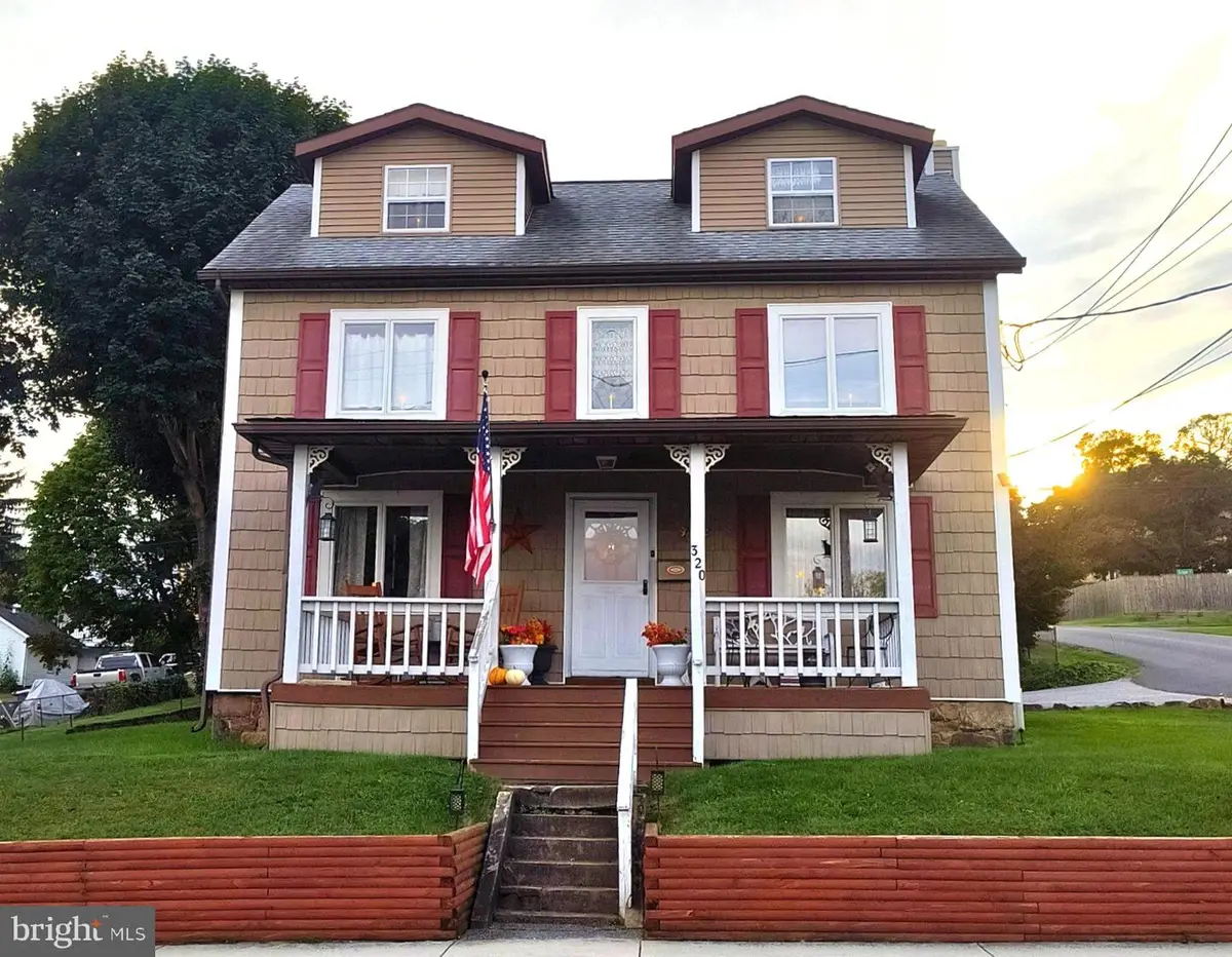 320 Myrtle Ave, Marysville, PA 17053 - #1