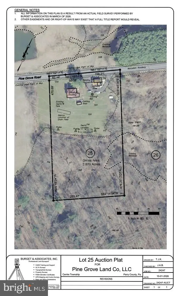 397 Pine Grove Rd #lot 25, New Bloomfield, PA 17068 - #2