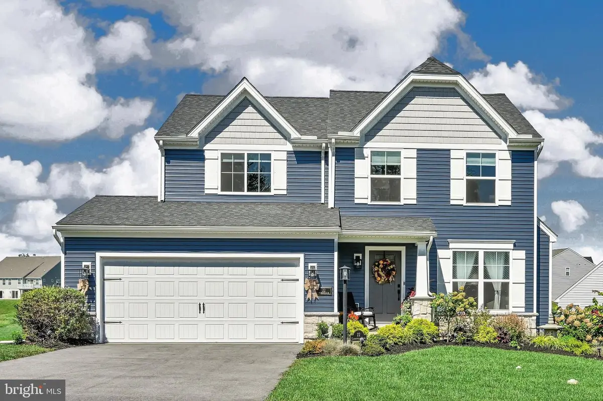 22 Clarksfield Dr, Duncannon, PA 17020 - #1