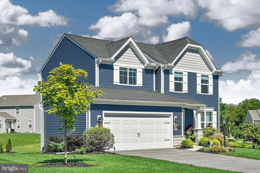 22 Clarksfield Dr, Duncannon, PA 17020 - #2