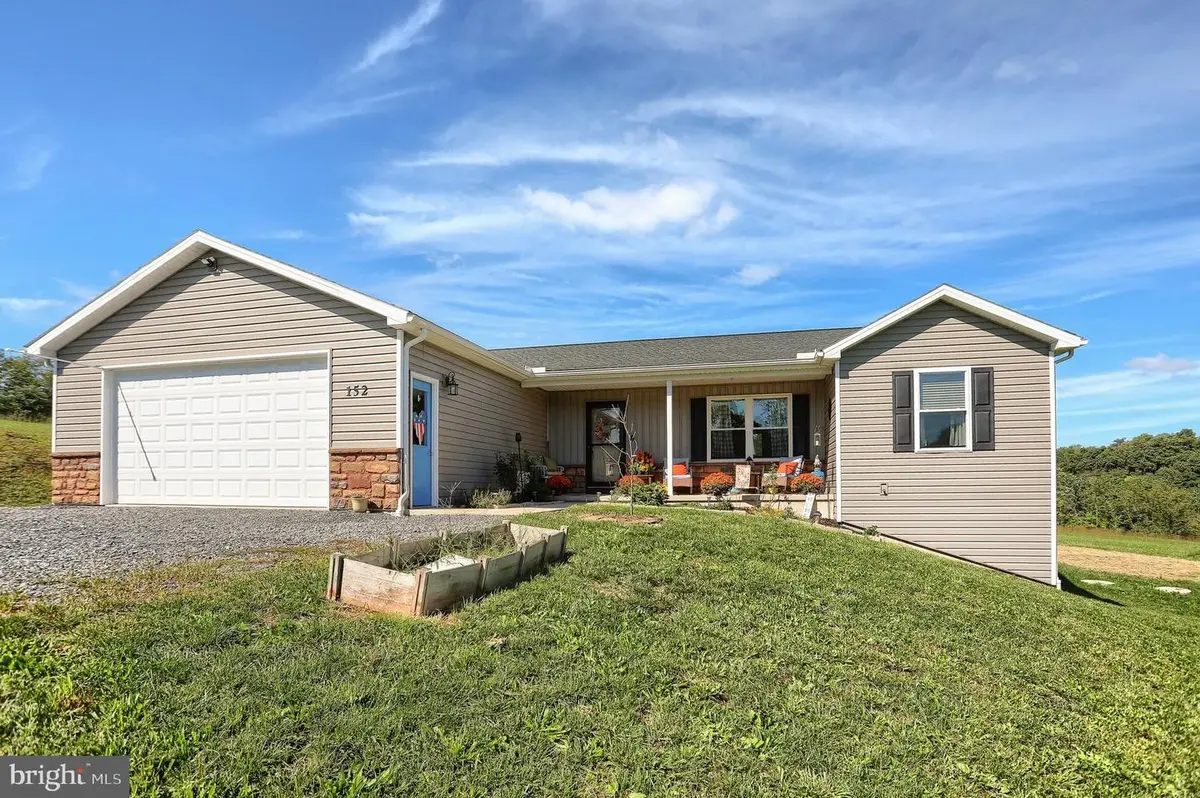 152 Old State Rd, Shermans Dale, PA 17090 - #1
