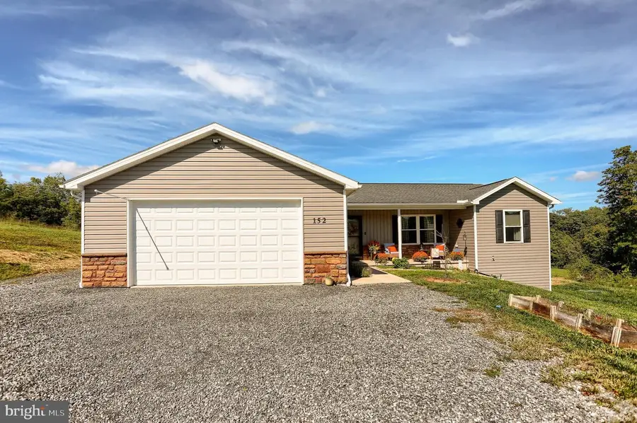 152 Old State Rd, Shermans Dale, PA 17090 - #2