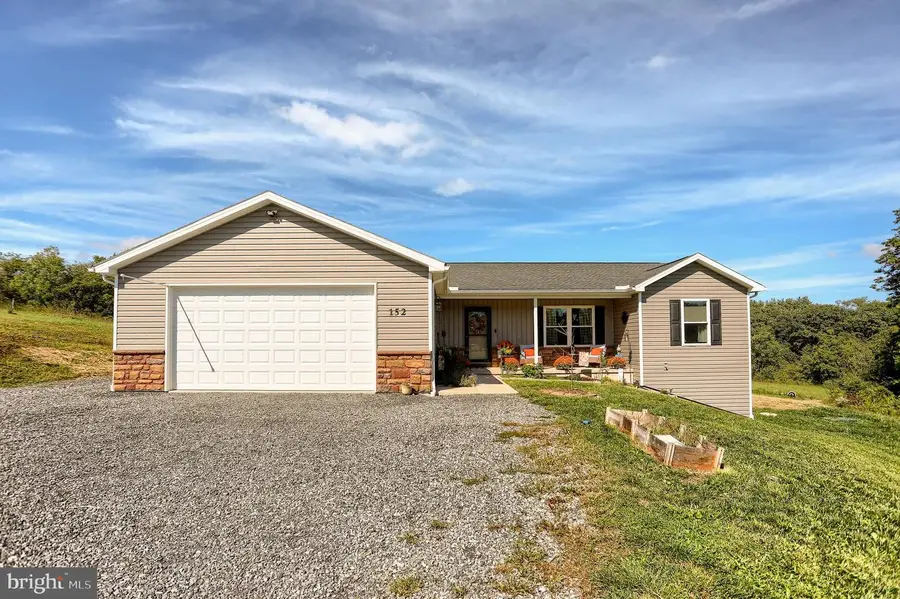 152 Old State Rd, Shermans Dale, PA 17090 - #3