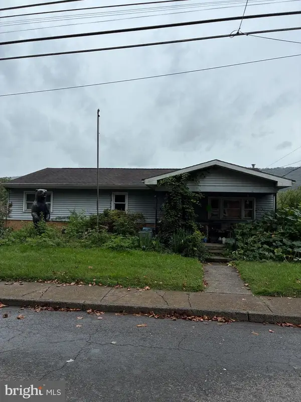 1204 N High St, DUNCANNON, PA 17020