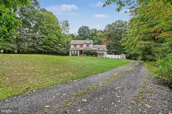 407 Clouser Hollow Rd, NEW BLOOMFIELD, PA 17068