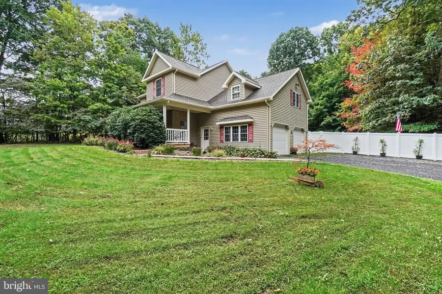 407 Clouser Hollow Rd, New Bloomfield, PA 17068 - #2