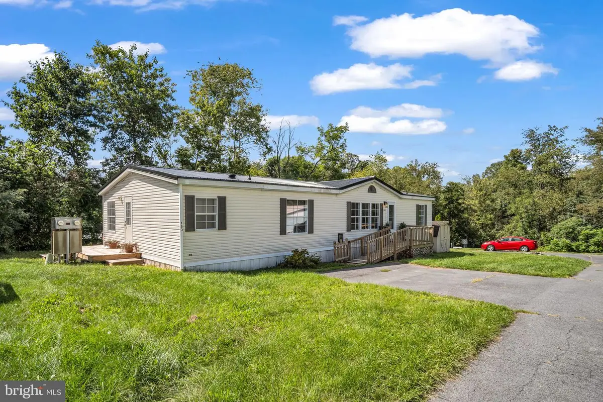 501 Windy Hill Rd #lot 150, Shermans Dale, PA 17090 - #1