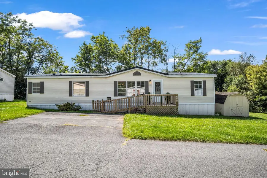 501 Windy Hill Rd #lot 150, Shermans Dale, PA 17090 - #2