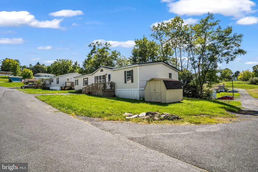 501 Windy Hill Rd #lot 150, Shermans Dale, PA 17090 - #3