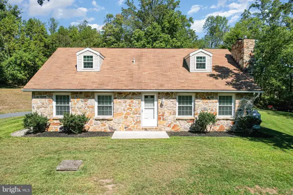 55 Reed Dr, MARYSVILLE, PA 17053