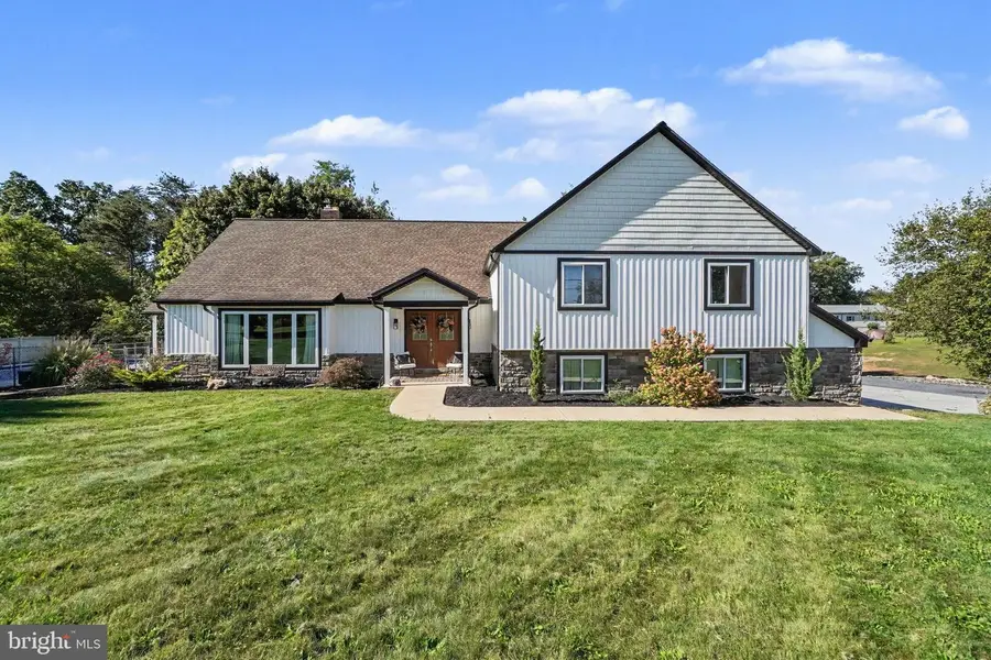 39 Morris Rd, Duncannon, PA 17020 - #3