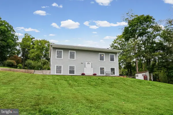 285 Linton Hill Rd, DUNCANNON, PA 17020
