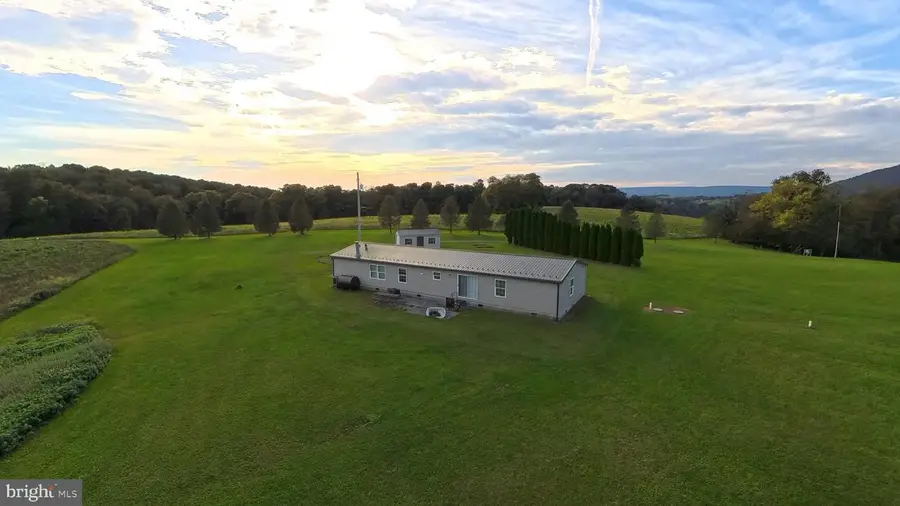 1819 Lower Bailey Rd, Newport, PA 17074 - #2