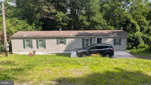 731 Hidden Valley Rd, LOYSVILLE, PA 17047