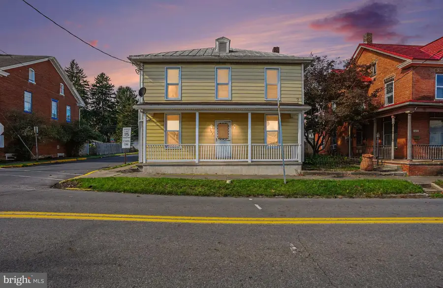 403 N 4th St, Newport, PA 17074 - #2