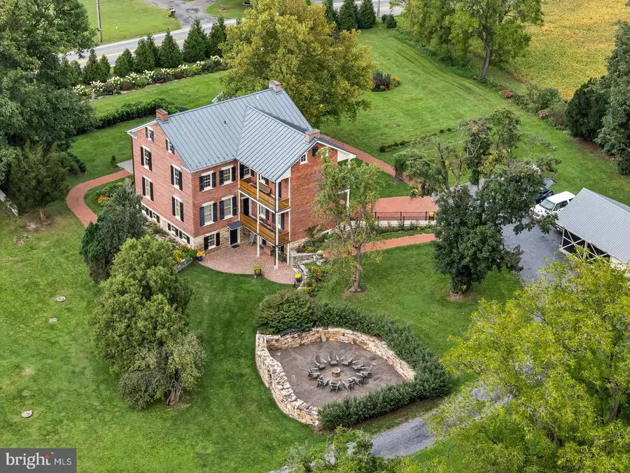 5906 Shermans Valley Rd, Loysville, PA 17047 - #2