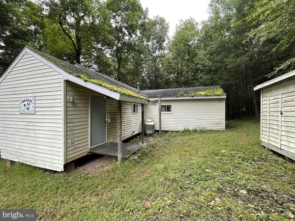 124 Country Ln, LOYSVILLE, PA 17047