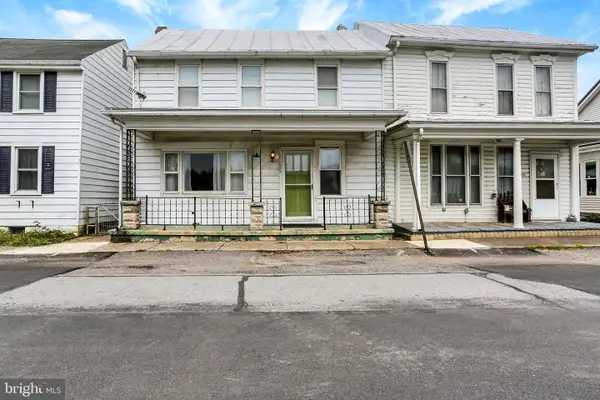312 S Front St, LIVERPOOL, PA 17045