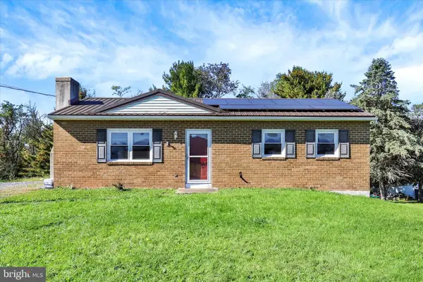 325 Burn Hill Rd, SHERMANS DALE, PA 17090
