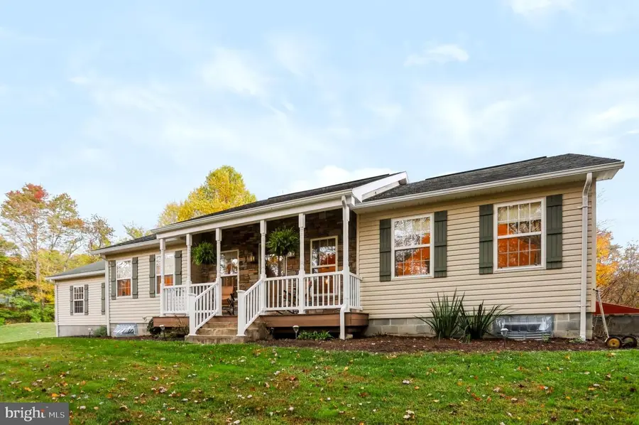 275 Okefenoke Rd, New Bloomfield, PA 17068 - #2