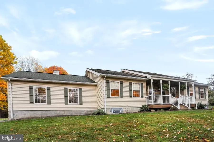 275 Okefenoke Rd, New Bloomfield, PA 17068 - #3