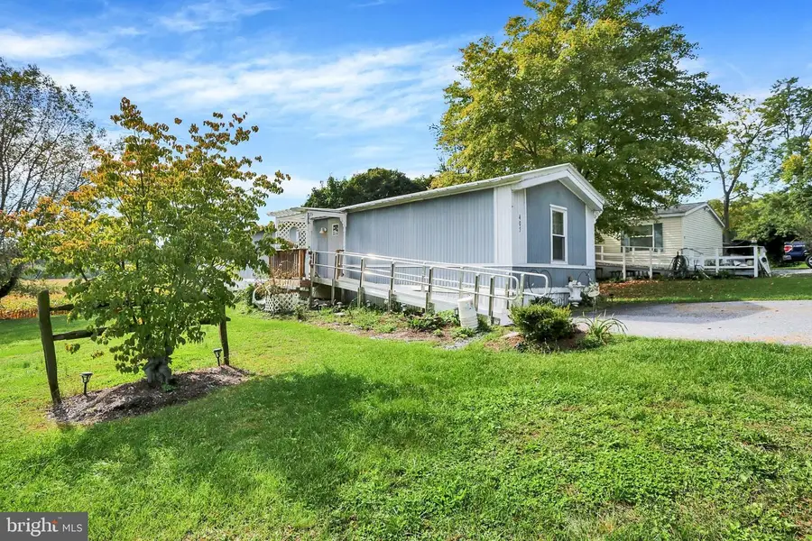405 Meadow Ln, Shermans Dale, PA 17090 - #2