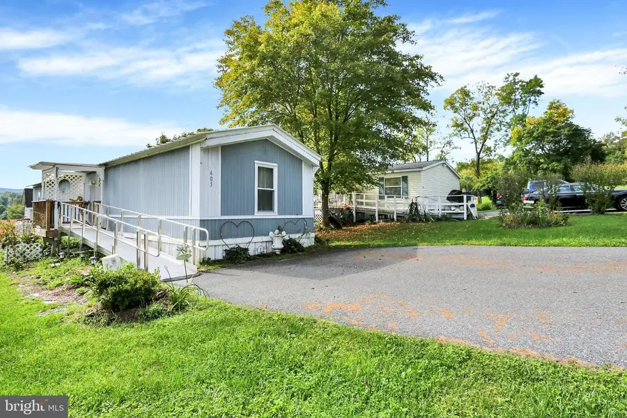 405 Meadow Ln, Shermans Dale, PA 17090 - #3
