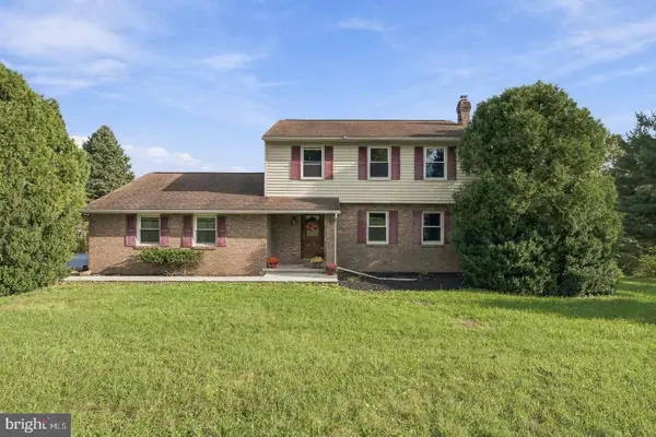 18 Willow St, MARYSVILLE, PA 17053