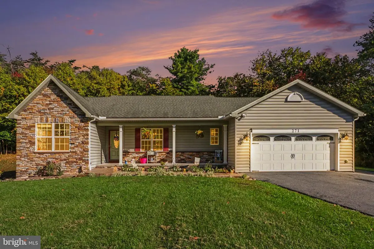 271 Okefenoke Rd, New Bloomfield, PA 17068 - #1