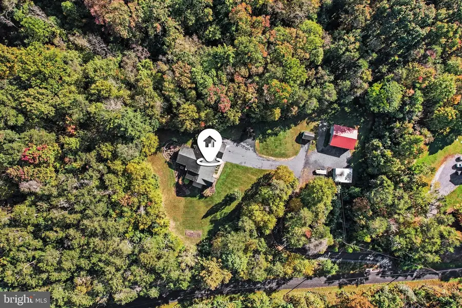 271 Okefenoke Rd, New Bloomfield, PA 17068 - #3
