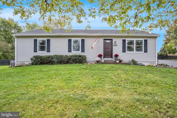 456 Falling Springs Rd, LANDISBURG, PA 17040