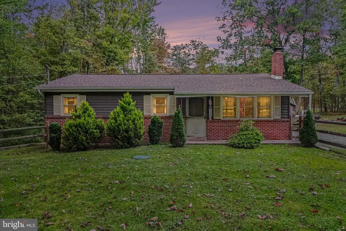 1310 Hominy Ridge Rd, Newport, PA 17074 - #1