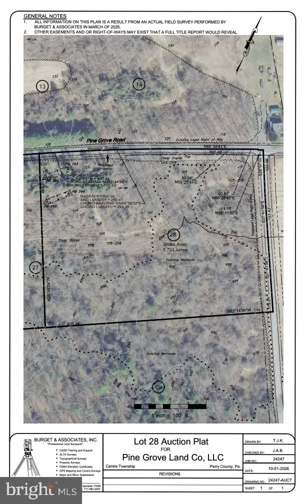 00 Lot 28 Pine Grove Rd, New Bloomfield, PA 17068 - #1