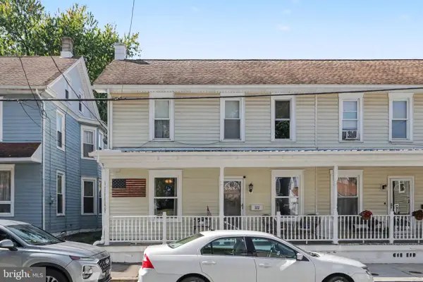 322 Lincoln St, MARYSVILLE, PA 17053