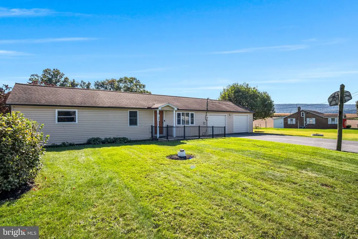 65 Gambers Corner Rd, Duncannon, PA 17020 - #1