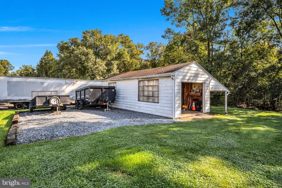 65 Gambers Corner Rd, Duncannon, PA 17020 - #3